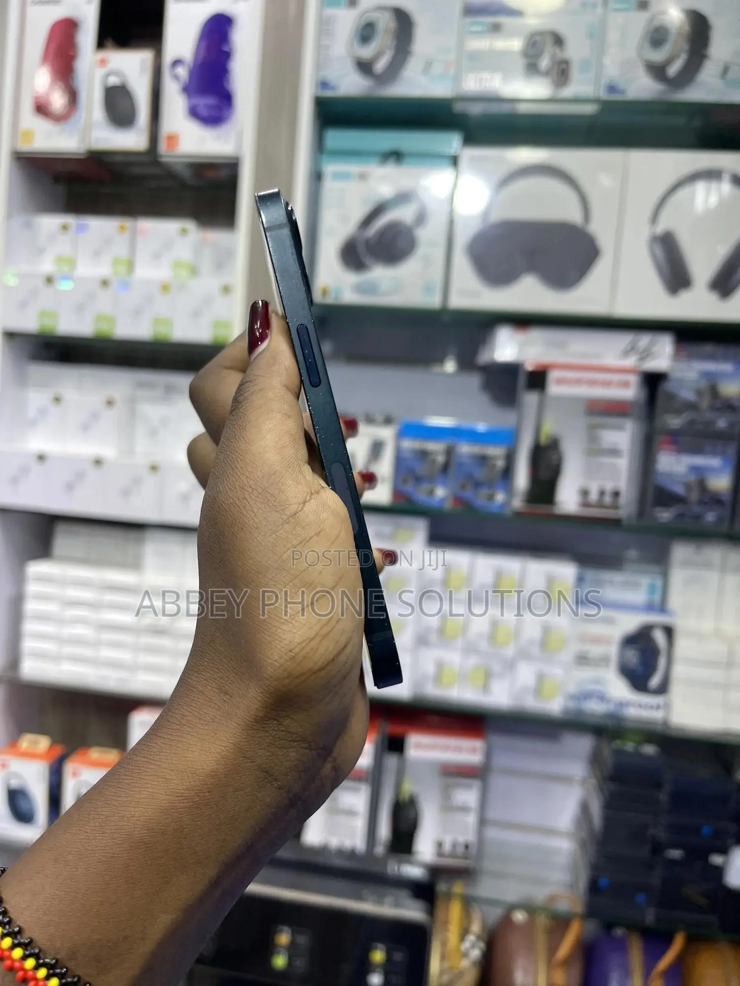 Apple iPhone 13 512 GB Blue