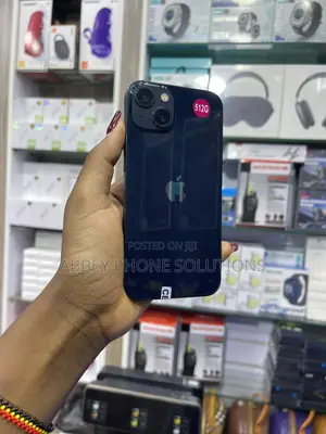 Apple iPhone 13 512 GB Blue