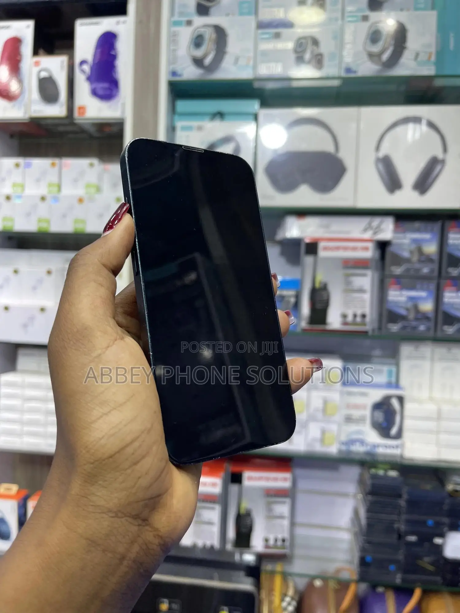 Apple iPhone 13 512 GB Blue
