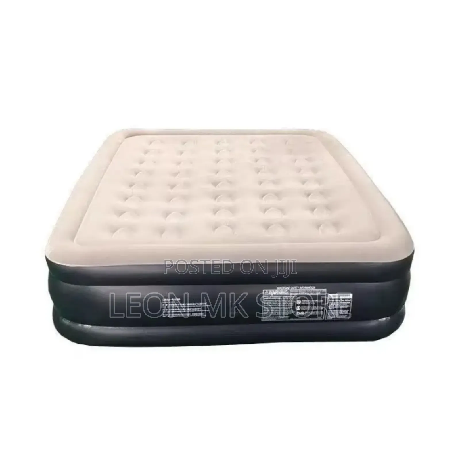 King Size Durable Inflatable Air Bed