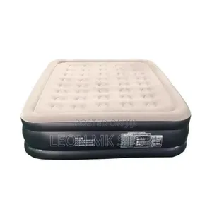King Size Durable Inflatable Air Bed