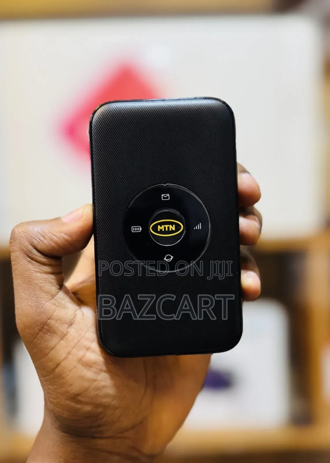 4g Open Mifi - Brand New Unlocked