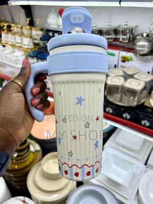 High Quality Vacuum Flask Cup