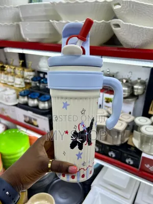 High Quality Vacuum Flask Cup