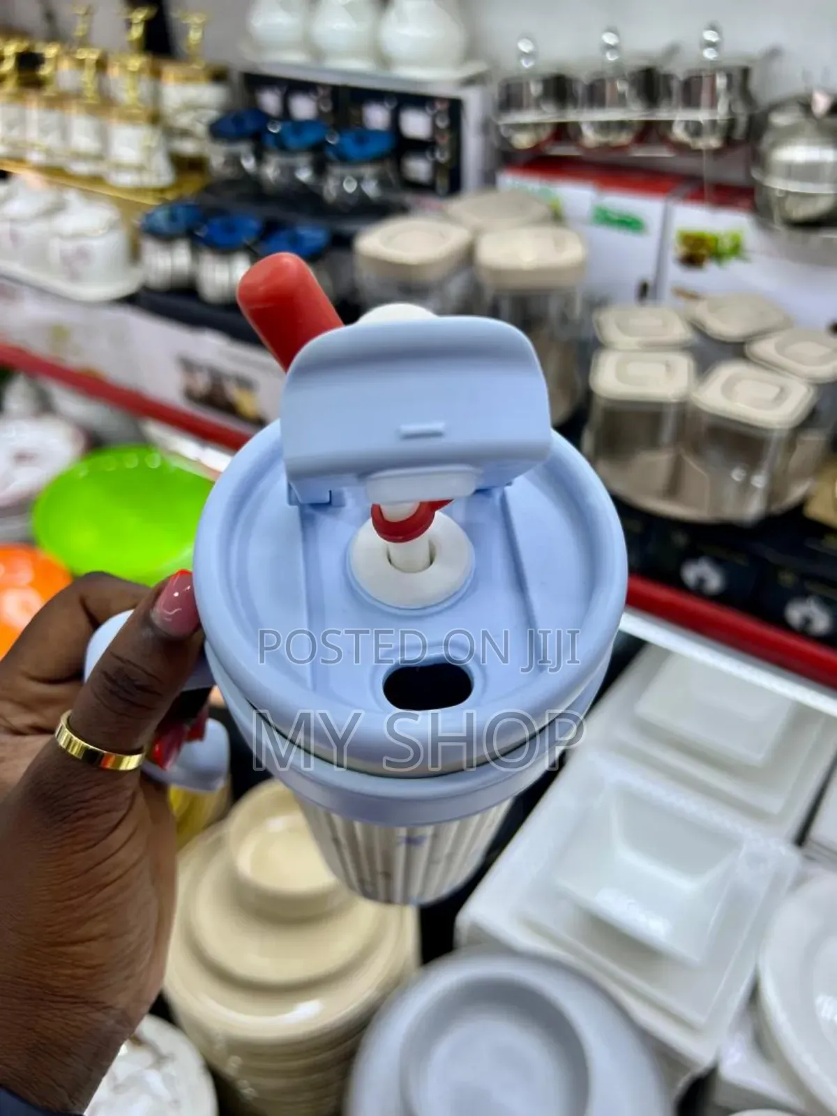 High Quality Vacuum Flask Cup