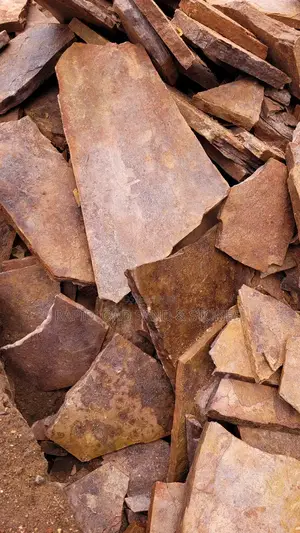 Purple Slates and Paper Slates
