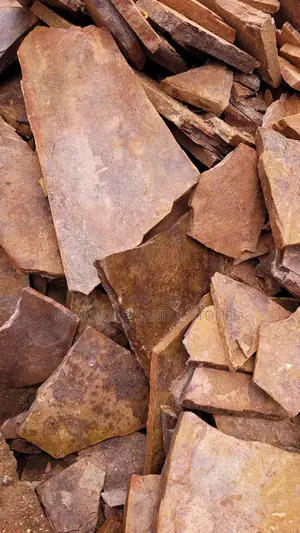 Purple Slates and Paper Slates