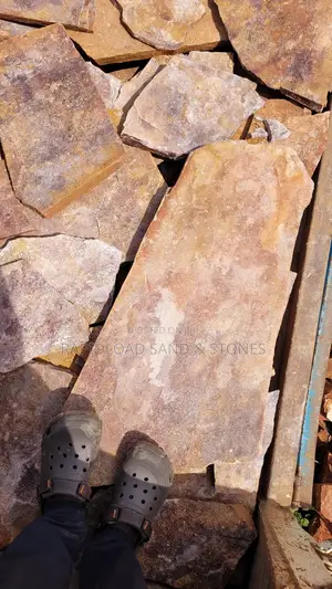 Purple Slates and Paper Slates