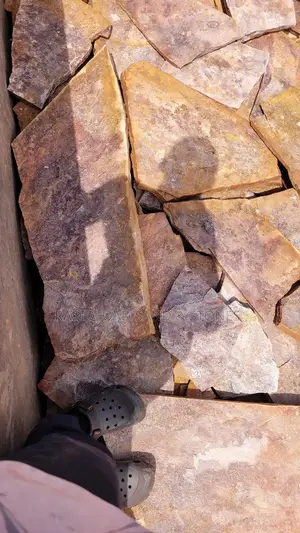 Purple Slates and Paper Slates