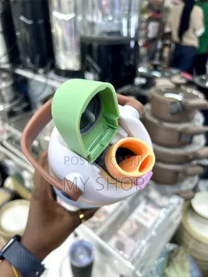 Best Quality Vacuum Bottle