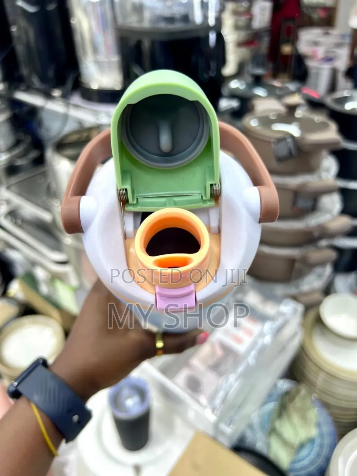 Best Quality Vacuum Bottle
