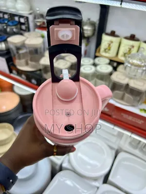 Hot and Cold Thermal Cup