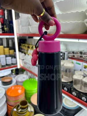 Insulated Thermal Water Bottle