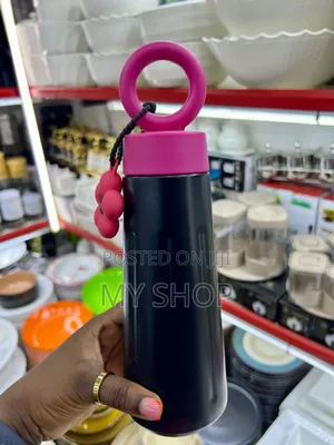 Insulated Thermal Water Bottle