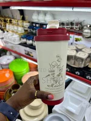 Travel Coffee Mug- Best Quality