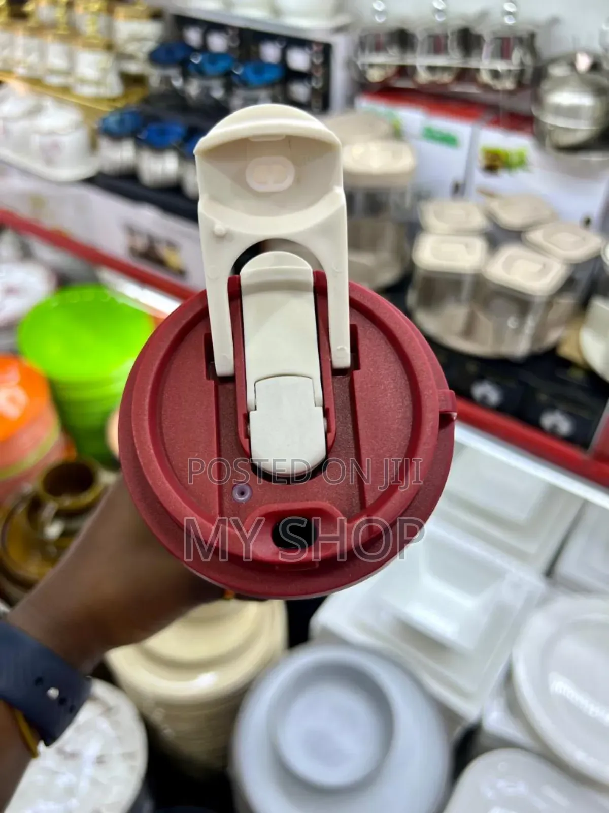 Travel Coffee Mug- Best Quality