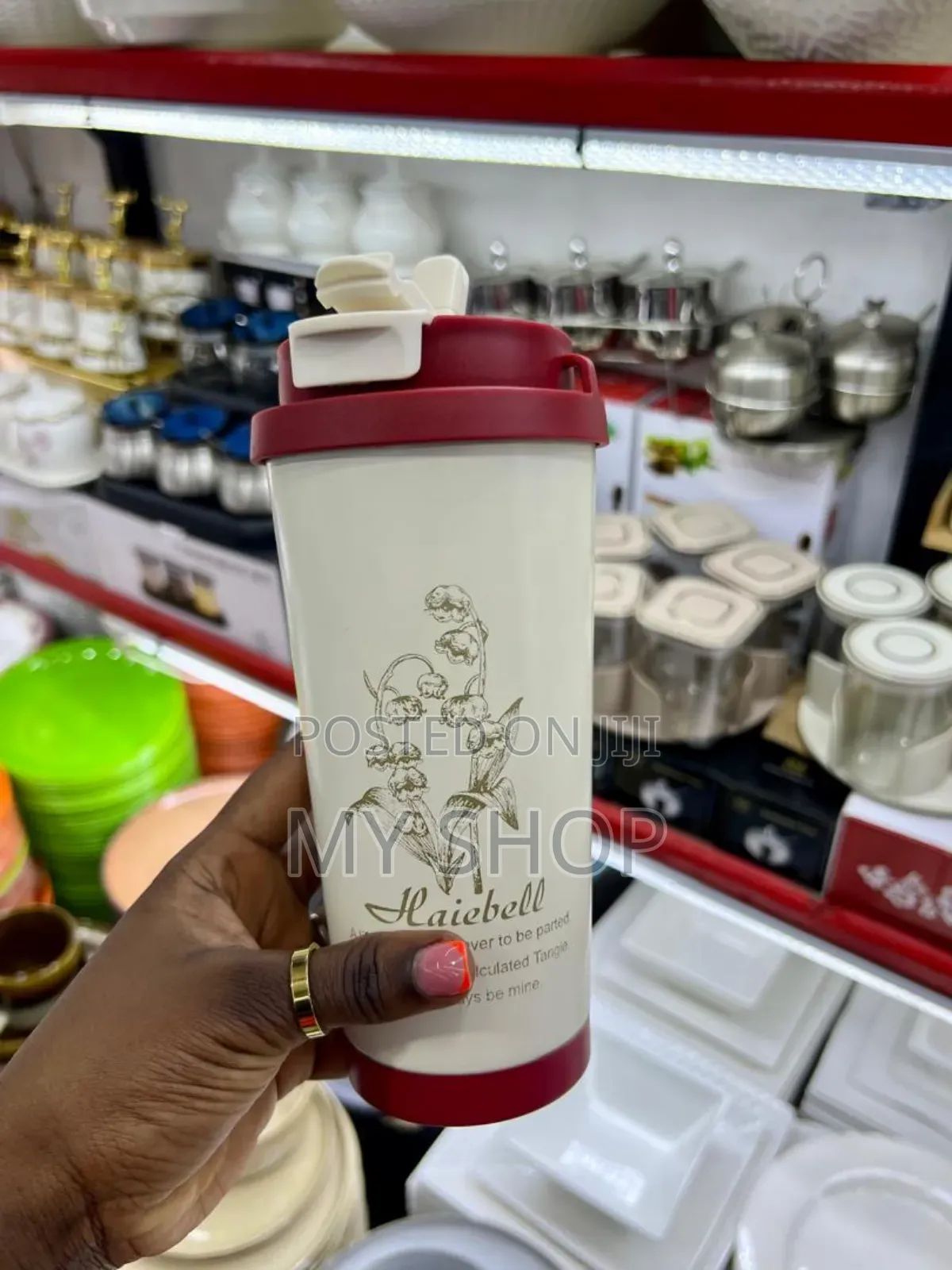 Travel Coffee Mug- Best Quality