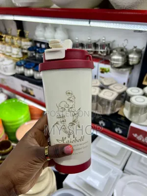 Travel Coffee Mug- Best Quality
