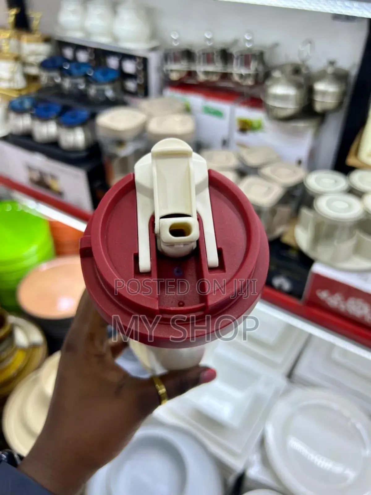 Travel Coffee Mug- Best Quality