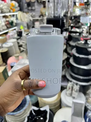 Small Vacuum Coffee Mug