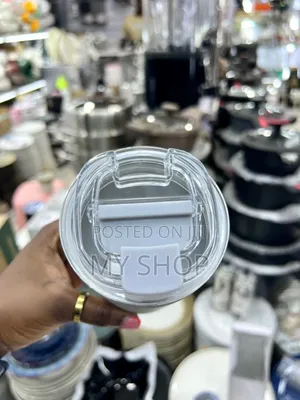 Small Vacuum Coffee Mug