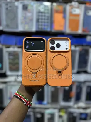 Metal Bumper Cases
