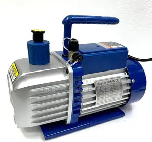 Vp-160 Single Stage 1/2 Hp Rotary Vane/Vacuum Pump For Ac/Refrigeratio