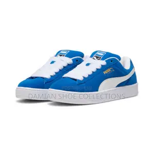 Damian Shoe Collections Ug