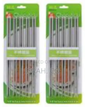 10 Pieces Stainless Steel