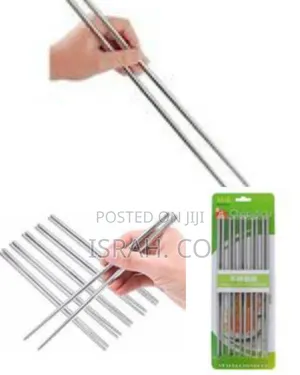 10 Pieces Stainless Steel