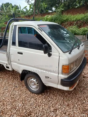 Toyota Townace