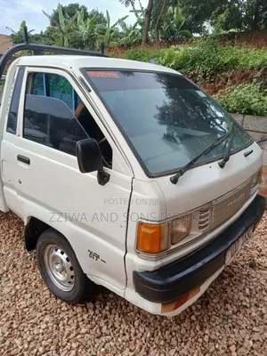 Toyota Townace