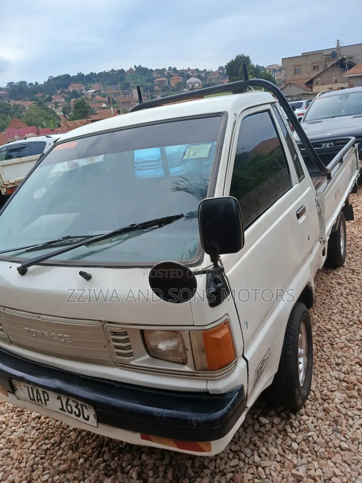 Toyota Townace