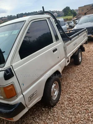 Toyota Townace