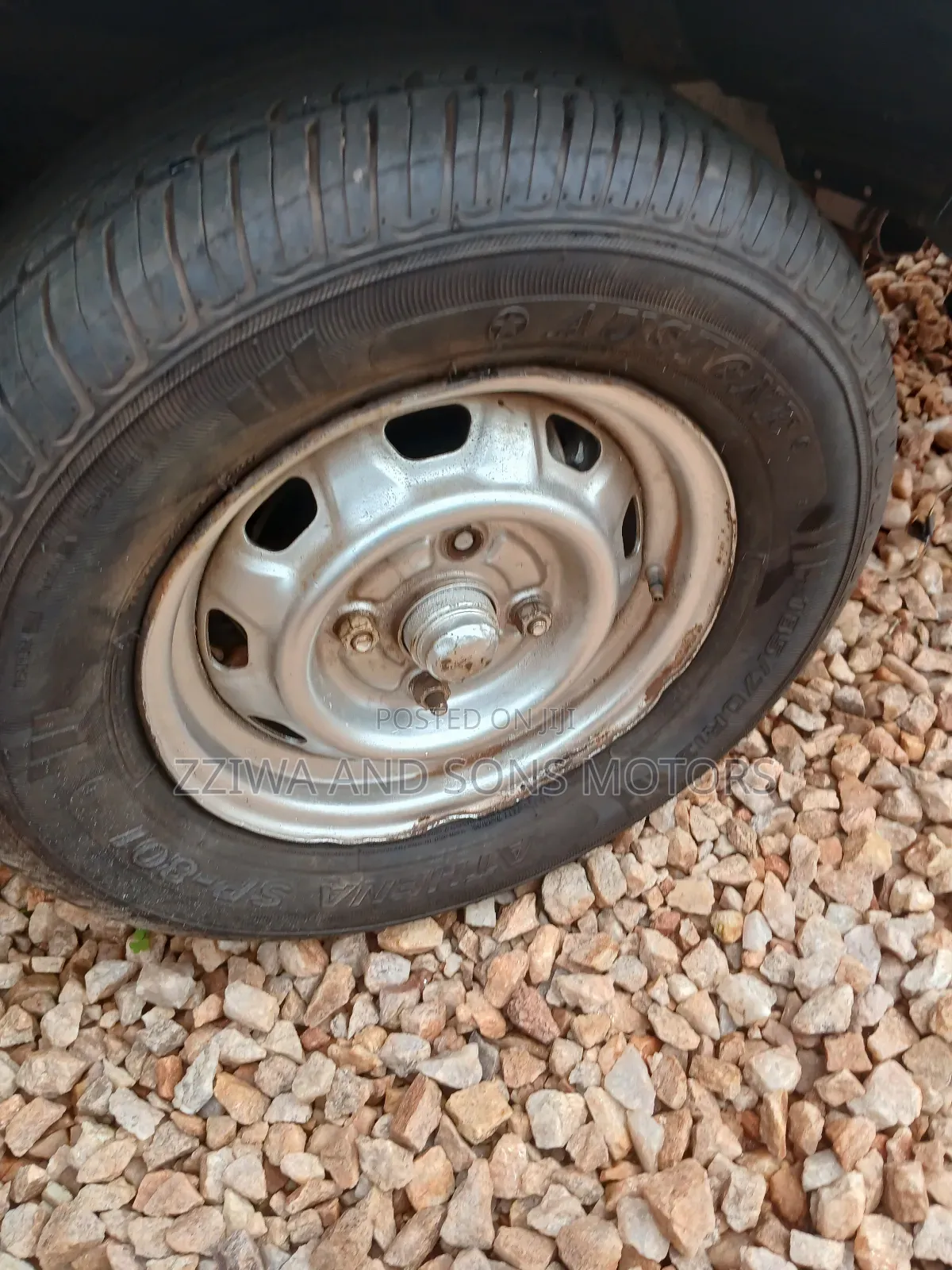 Toyota Townace