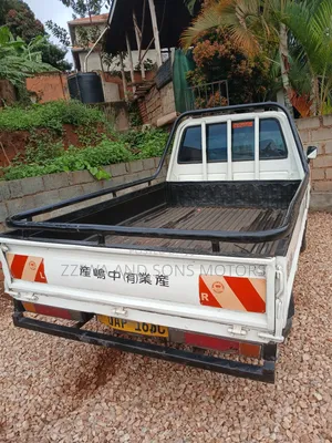 Toyota Townace
