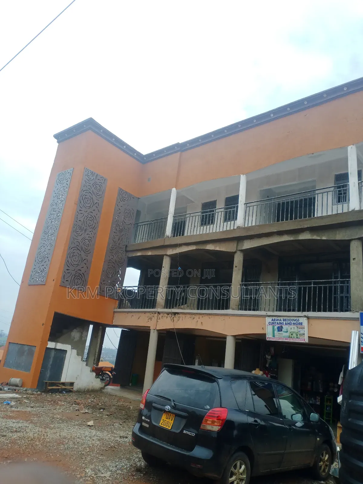 KRM Property Agent