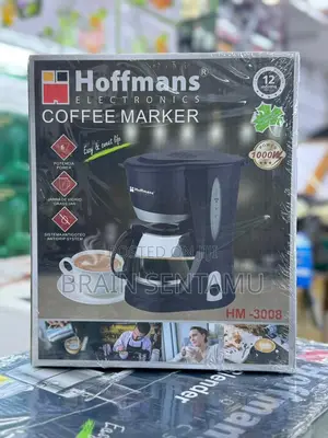 Coffee Maker