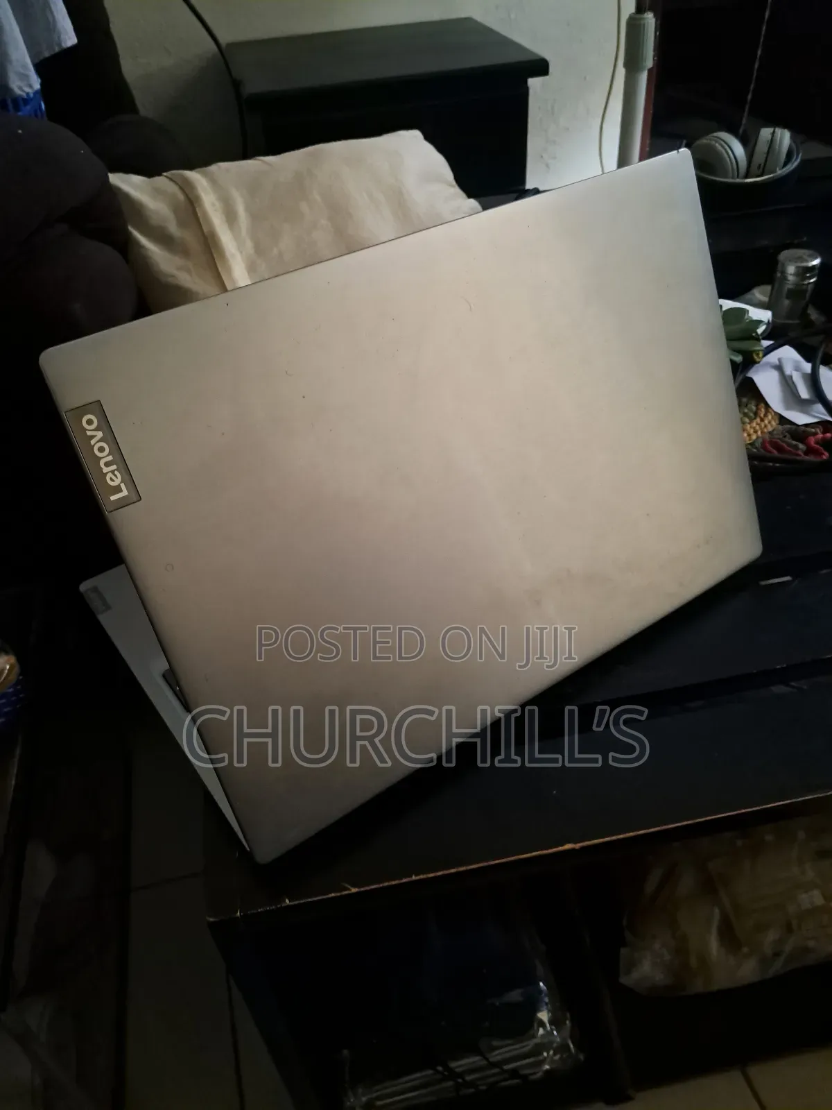 Laptop Lenovo Ideapad S145-15 4GB AMD A6 HDD+SSD 1T