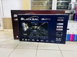 Blackark 55 Inches Original TVS