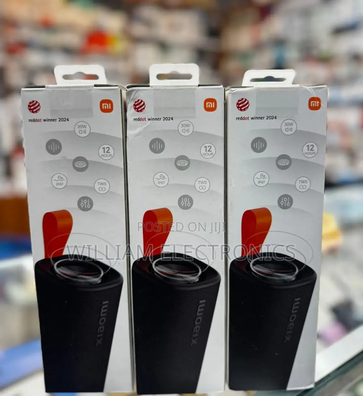 Xiaomi Outdoor Portable Speaker