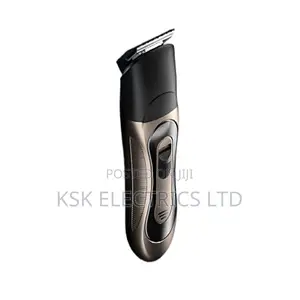 Rechargeable Electric Shaver