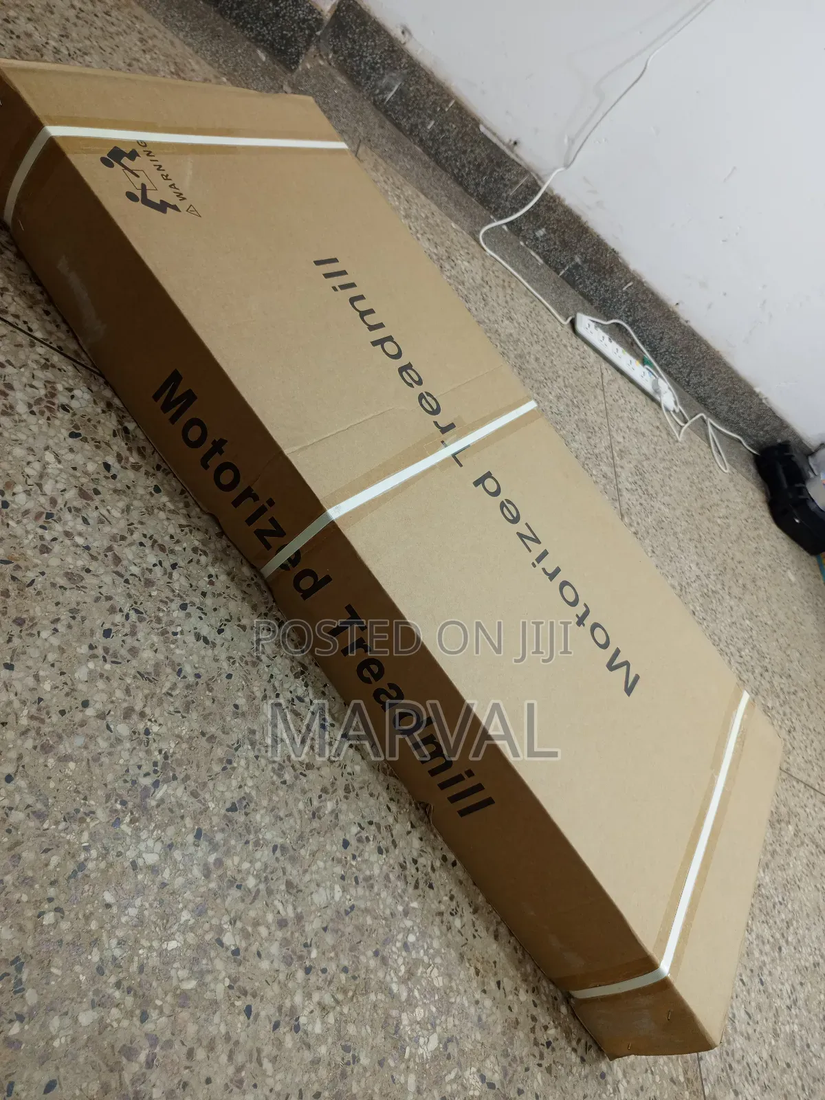 Foldable Electric Treadmill,