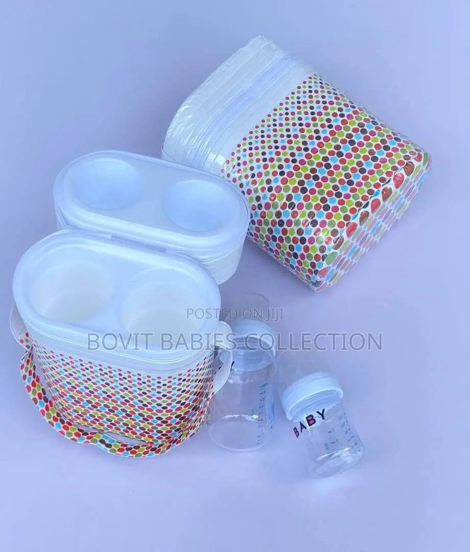 Baby Bottle Warmer