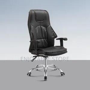 Bow Foot Office Chair Office Chair Reclining