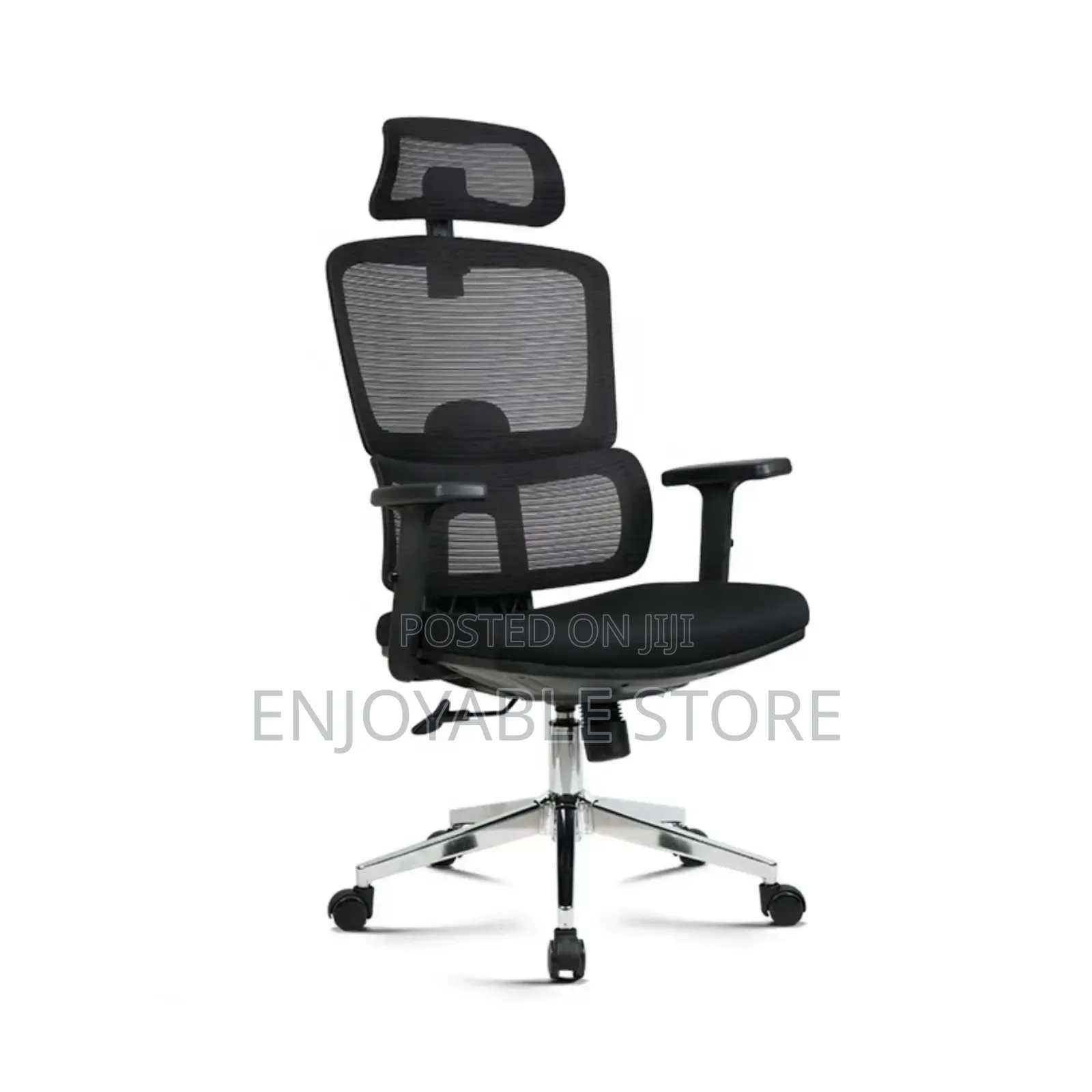 Ergonomic Office Chair Ergonomic Office Chair High Back Headrest