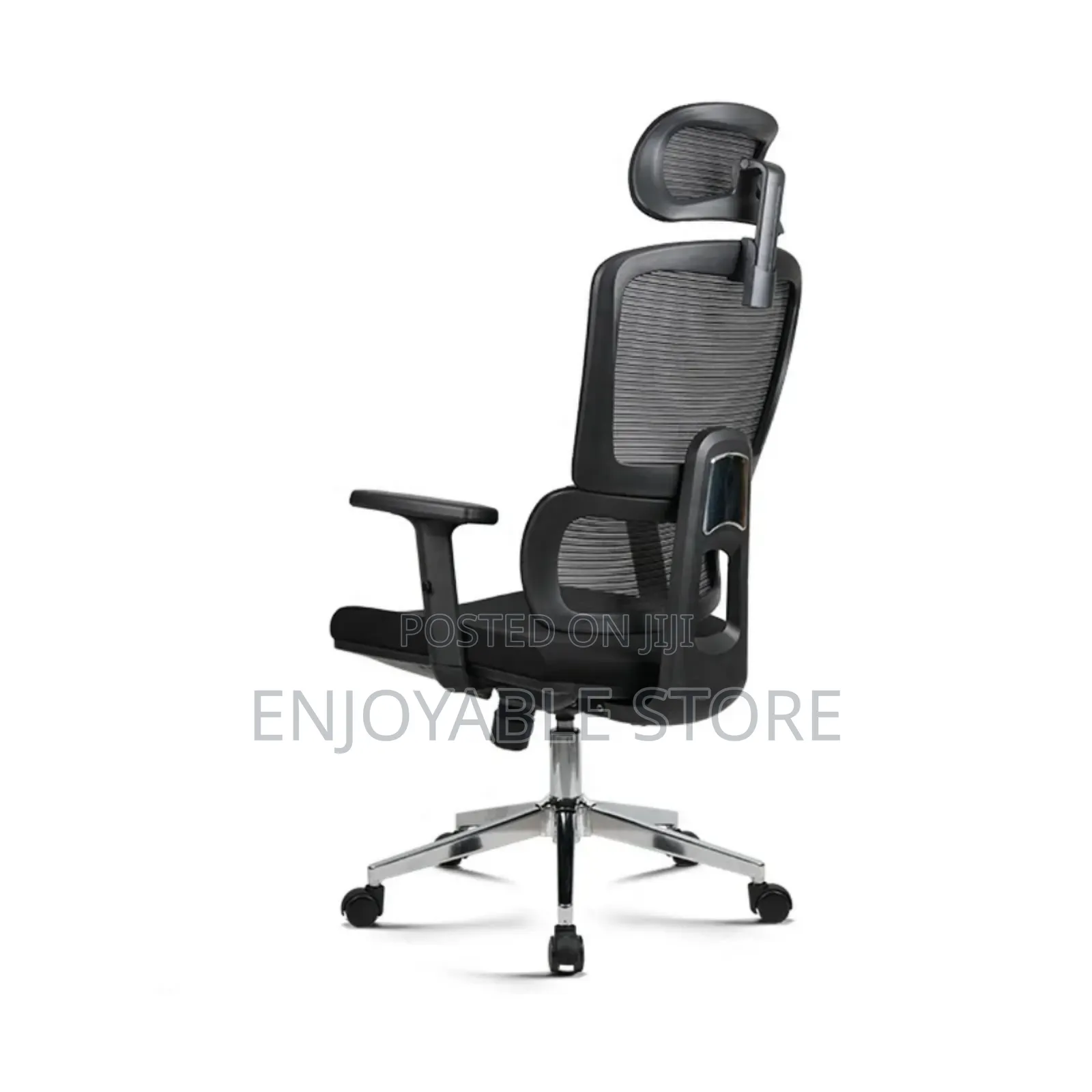 Ergonomic Office Chair Ergonomic Office Chair High Back Headrest