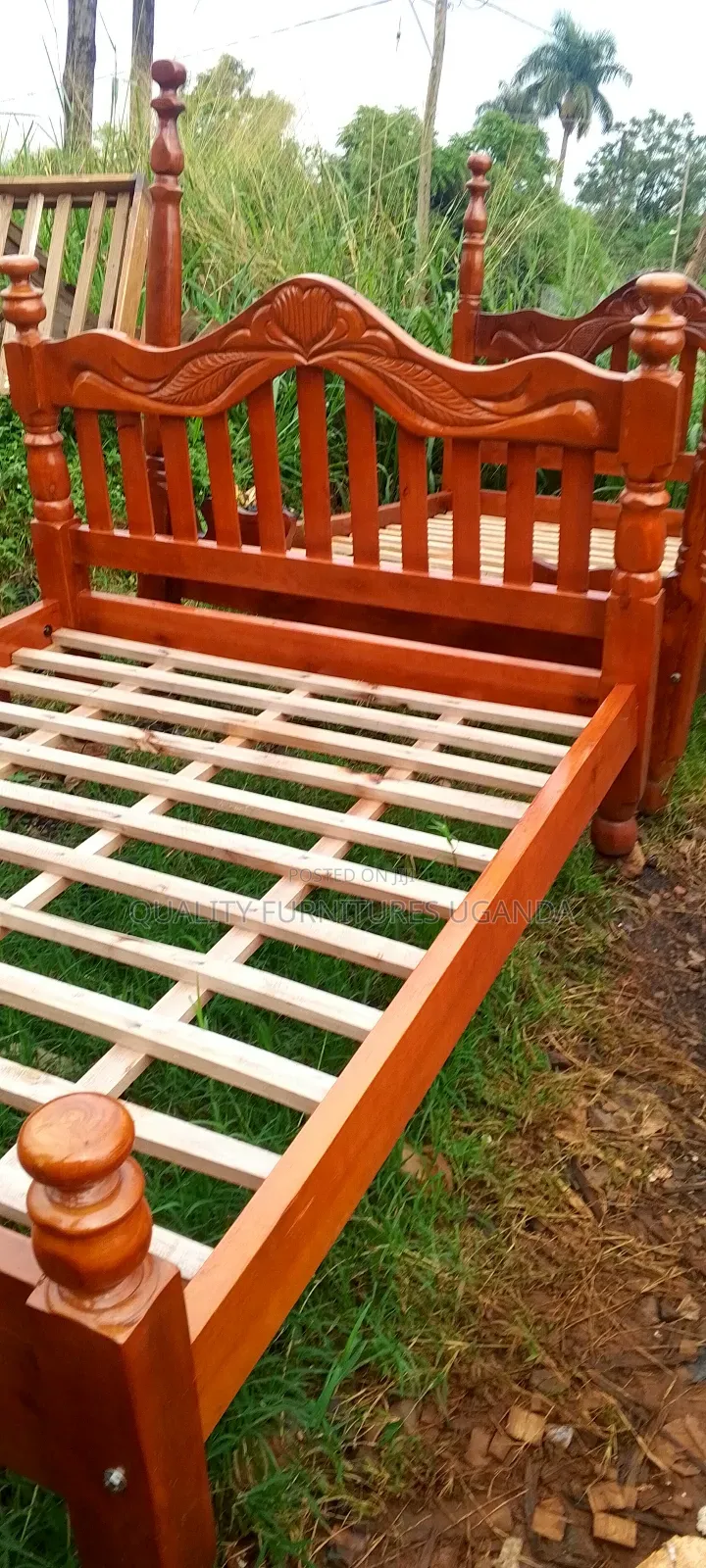 5*6 Flower Bed
