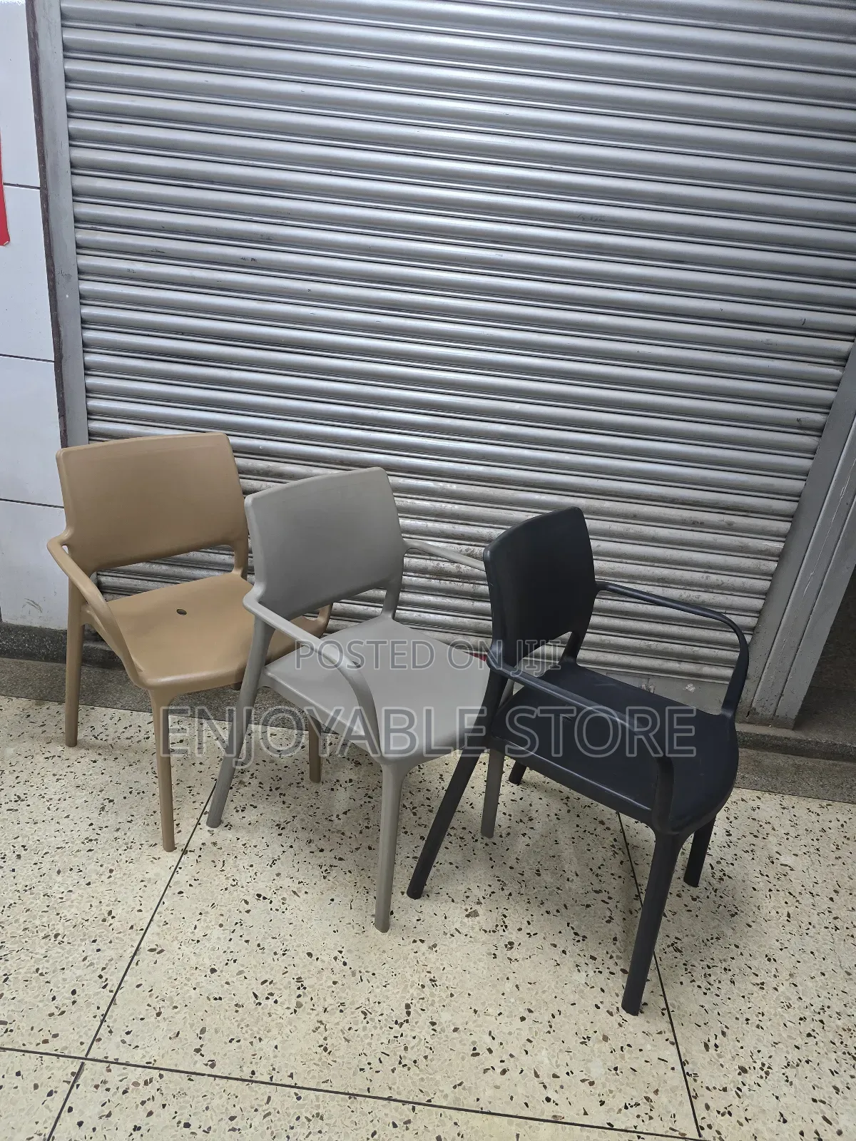 4leged Plastic Chairs Plastic Chairs