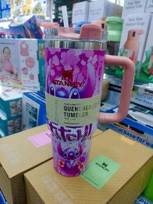 Stanley Quencher Cup